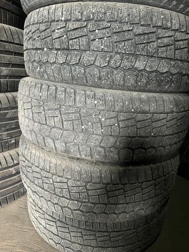 зимняя резина на 16: Зимние шины (комплект из 4 шт.)
205/60/16
21 года — 1