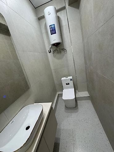 139: 3 комнаты, 78 м², Элитка, 3 этаж, Евроремонт — 5
