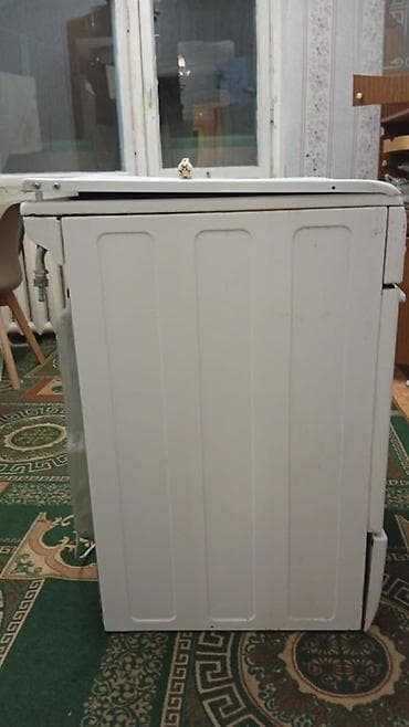 element 5: Электрическая плита Beko с духовкой - Тип: напольная электрическая — 2