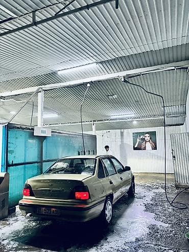 на ниссан рнесса: Daewoo Nexia: 2005 г., 1.5 л, Механика, Бензин, Седан — 7