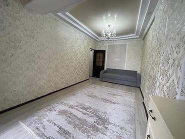 gala group: 2 комнаты, 67 м², Элитка, 5 этаж, Евроремонт — 5