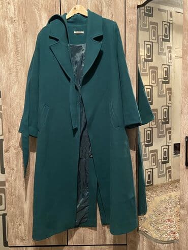 Пальто турецкая отличного качества