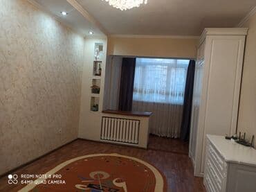 сдаётся квартира кудайберген: 1 комната, Собственник, Без подселения, С мебелью полностью — 6