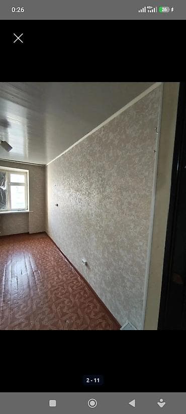 без торга: 9 м², Без мебели — 1