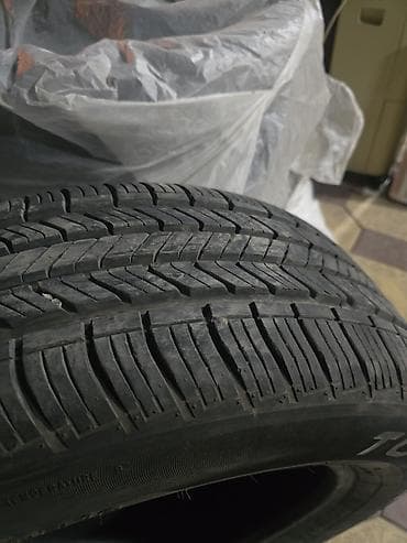 Шины 225 / 60 / R 16, Лето, Комплект, Легковые, Китай, Sailun