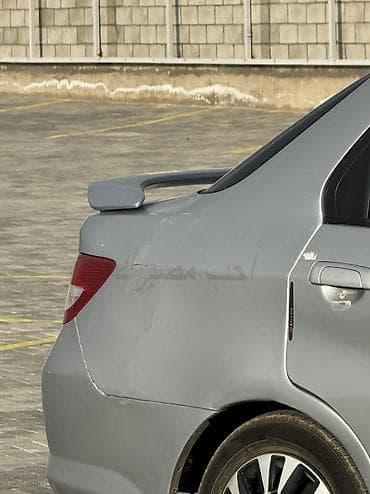 авто мото: Honda Город: 2003 г., 1.3 л, Автомат, Бензин, Седан — 3