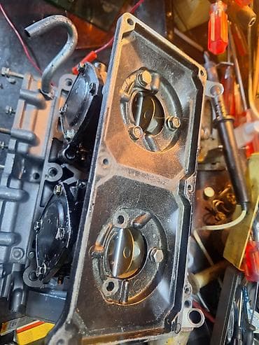 акумулятор скутера: Yamaha 650 700,760. 2 тактной техники запчасти для гидроцикла xl700 — 4