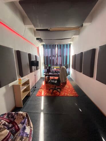 шабашные расценки на строительные работы рядом просп жибек жолу бишкек: Студия звукозаписи! Запись Сведение Мастеринг Песни Запись песни на — 4