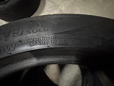 sailun шины цена бишкек: ШИНЫ 1-MOHAVEcuv—-Crossover 235/65R17 108H всесезонный (2шт) таиланд — 9
