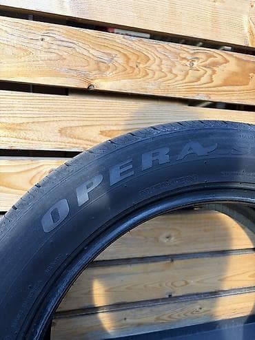 project gr: Шины 255 / 50 / R 20, Лето, Б/у, Комплект, Легковые, Корея, Nexen — 2