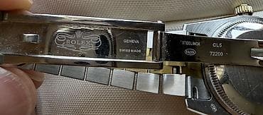 Наручные часы: Классические часы часы, Rolex, Золото, Швейцария, Оригинал, Женские, Б/у — 4
