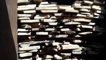 vip home: Доски, Необрезные, Карагач, Сухие