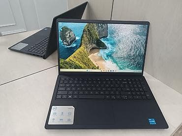 xiaomi 8: DELL Inspiron 15 3530 — универсальный 15.6" ноутбук для работы, учебы — 5