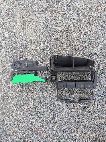 ауди а6 щит прибор: Запчасти для Пассат В4 привозные, блок управления освещением 2000 — 1