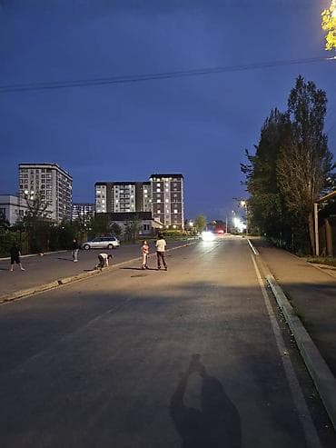 квартира кок джар: 1 комната, 41 м², Элитка, 2 этаж, Евроремонт — 8