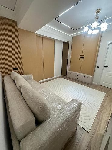 Квартиры: 2 комнаты, 66 м², 13 этаж — 7