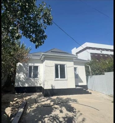 я ищу дом гоин: Дом, 72 м², 4 комнаты, Агентство недвижимости, Евроремонт — 5