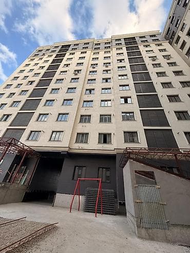 Квартиры: 3 комнаты, 102 м², Элитка, 11 этаж, Готовая ПСО (под самоотделку) — 7