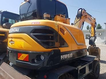 pit stop: Экскаватор | Выкорчевывание пней, Траншеи, Котлованы — 1