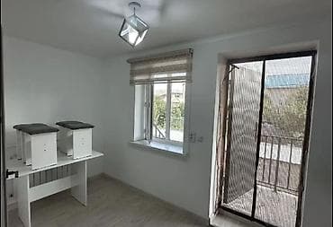 сниму дом на длительный срок: 25 м² — 5