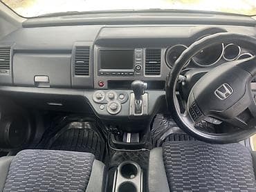 Scion: Honda Crossroad: 2007 г., 2 л, Автомат, Бензин, Жол тандабас — 7