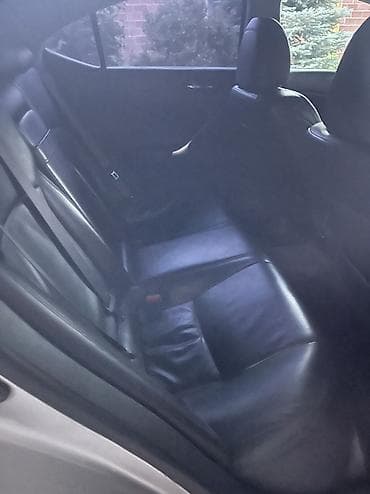lexus is 430: Lexus IS: 2007 г., 2.2 л, Механика, Дизель, Седан — 9