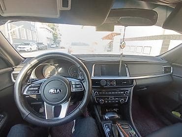 зеркало киа рио 3 левое: Kia K5: 2018 г., 2 л, Автомат, Газ, Седан — 10