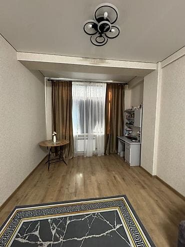 Продажа квартир: 2 комнаты, 80 м², Элитка, 7 этаж, Дизайнерский ремонт — 9