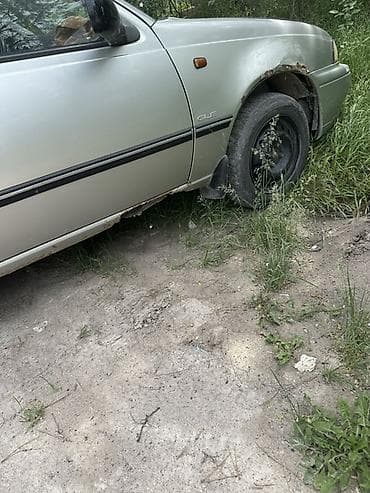 daewoo lacetti: Daewoo Nexia: 2006 г., 1.6 л, Механика, Бензин, Седан — 3