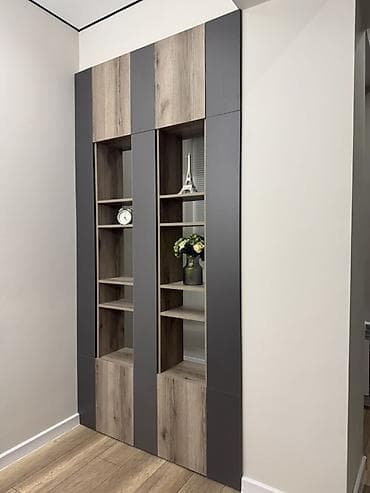 70: 2 комнаты, 75 м², 12 этаж, Дизайнерский ремонт — 2