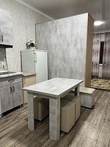 Квартиры: Студия, Собственник, Без животных, от 3 месяцев, С мебелью полностью — 3