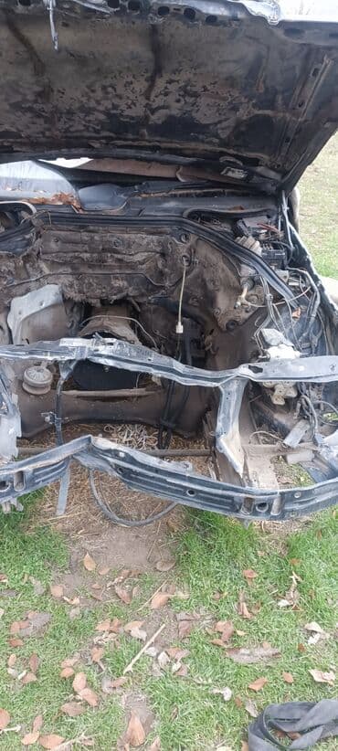 установка газа на авто в бишкеке: Двери и комплектующие — 7