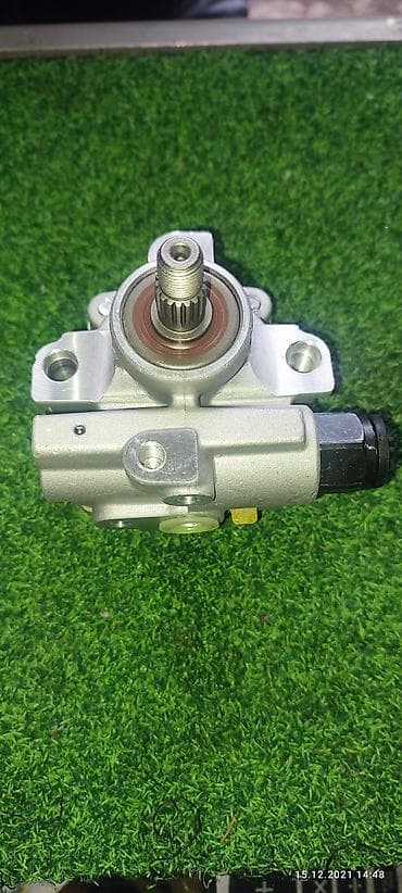 surf: Гидравлический насос тойета прадо 95 / 3.4 тойета сурф 185 3.4 бензин — 4