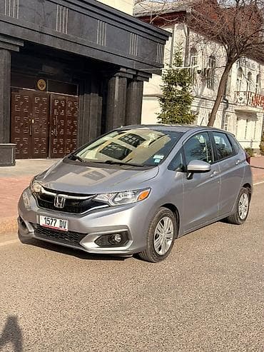 хонда фит прадаю: Honda Fit: 2019 г., 1.5 л, Вариатор, Бензин, Хэтчбэк — 1