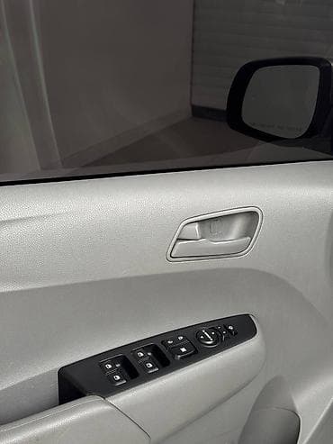 меняю на фит: Kia Morning: 2018 г., 1 л, Автомат, Бензин, Хэтчбэк — 9