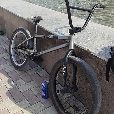 Книги и журналы: BMX велосипед, Рама M (156 - 178 см) — 3