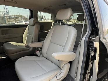 киа карнивал авто: Kia Carnival: 2020 г., 2.2 л, Автомат, Дизель, Минивэн — 9