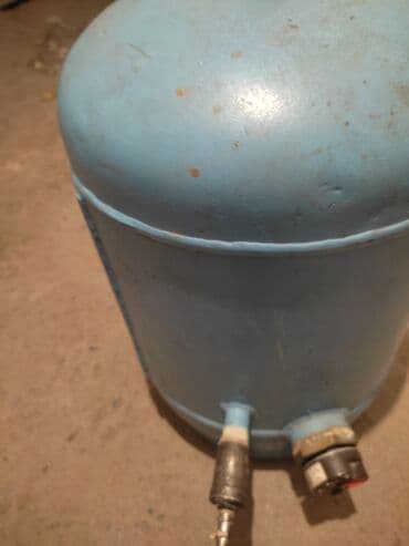 старинный самовар на дровах: Продаю бойлер для кухни с итальянским темном работает отлично цена — 2