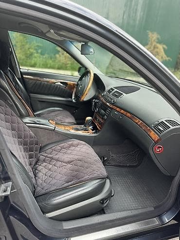 двигатель 3 2 мерс: Mercedes-Benz E-Class: 2002 г., 3.2 л, Автомат, Бензин, Седан — 9
