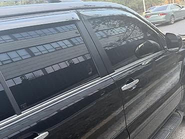 lancer evolution: Lexus GX: 2007 г., 4.7 л, Автомат, Газ, Седан — 5