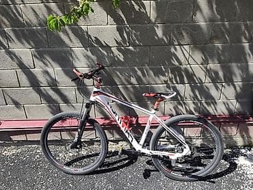 Спорт и хобби: Горный велосипед, Карбон — 4