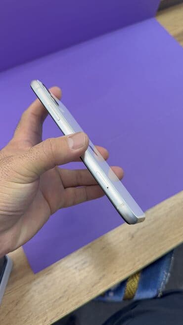айфон 11 про цена бишкек: IPhone 11, Б/у, 128 ГБ, 92 % — 10