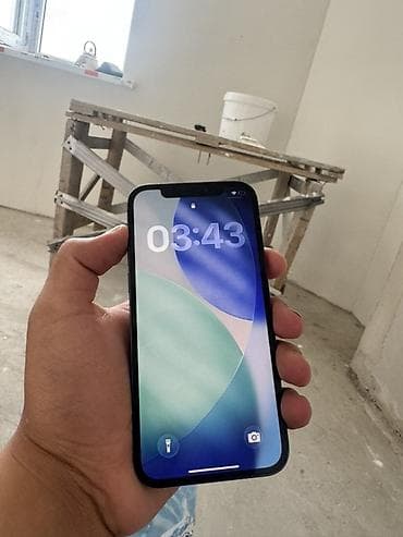 redmi note 10c: IPhone 12 Pro, Pacific Blue, Защитное стекло, 70 % — 2