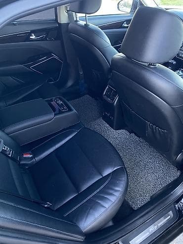 kia sit: Kia Cadenza: 2018 г., 3.3 л, Автомат, Бензин, Седан — 10