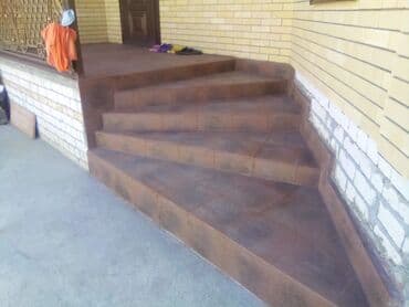 Дизайн, долборлоо: Плиткаларды кесүү, Дубалдарды коюу үчүн даярдоо, Дубалдарды грунттоо үчүн даярдоо | Мозаика плиткасы, Күзгү плитка, Мрамор плиткасы 6 жылдан ашык тажрыйба — 9