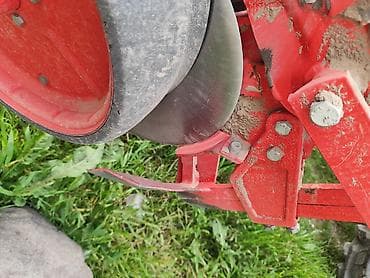 Транспорт: Кукурузная сеялка, Другое, Б/у — 2