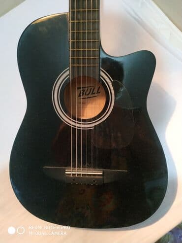 купить комбик для электрогитары бу: Классич. шестиструн. гитара — 2