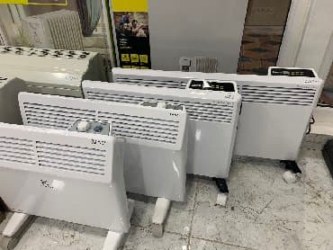 обогреватели инфракрасные электрические: Обогреватели маслянные, теплозавесы, обогреватели конвекторные — 10