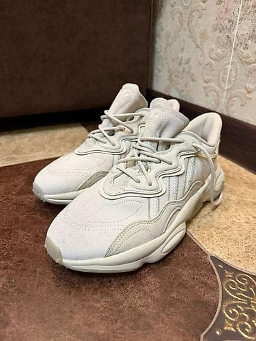nike react: Кроссовки adidas Ozweego (арт. GY6177) Размер 42 Цена 5000 сом брали — 2