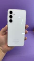 телефон абмен: Samsung Galaxy A35, Б/у, 128 ГБ — 10